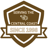 Serving the central coast 1998